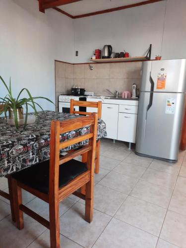 San Julian Apartment | Alojamiento por día