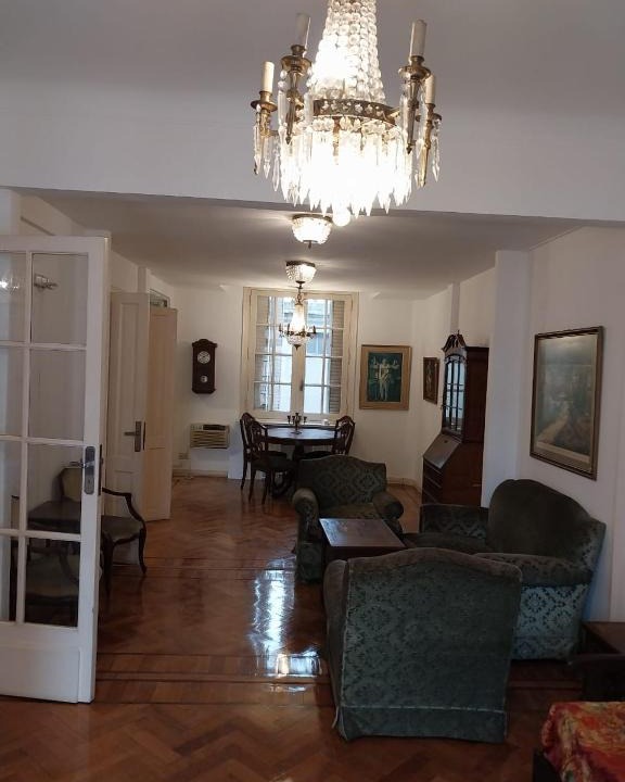 Neuquen Apartment | Alojamiento por día en neuquén