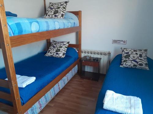 Punta Arenas House | Alojamiento Punta Arenas