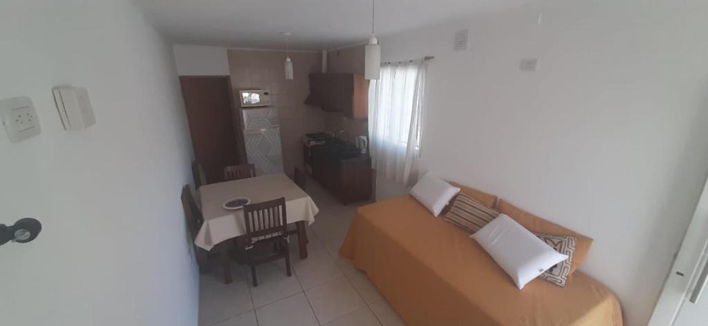 San Rafael Apartment | Alojamiento Temporal