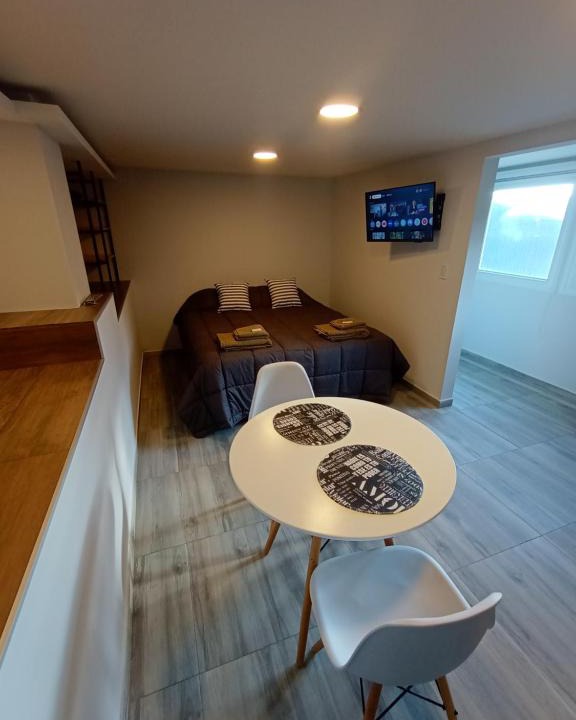 Province of Tierra del Fuego Apartment | Alojamiento VD