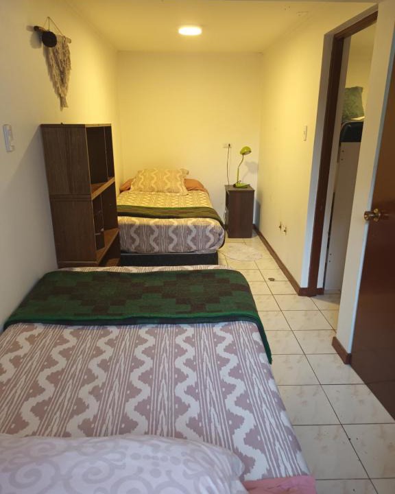 Rancagua House | Alojamiento y Comidas Caseras