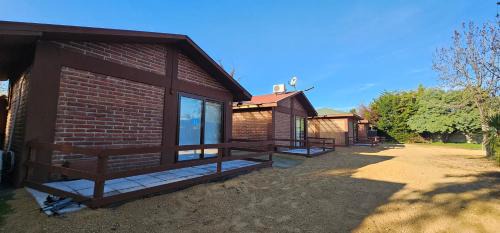 Curico Apartment | Alojamiento Zapallar