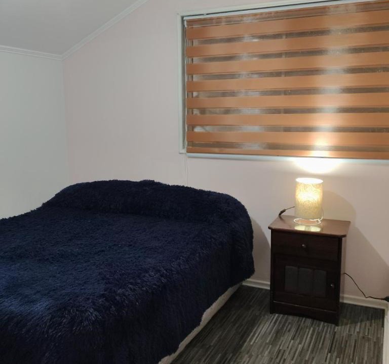 Renca House | Alojamientos en Renca