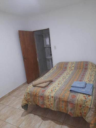 Rio Cuarto Apartment | Alquiler de departamento por dia