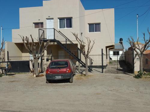 Choele Choel Apartment | Alquiler por día Choele Choel 3