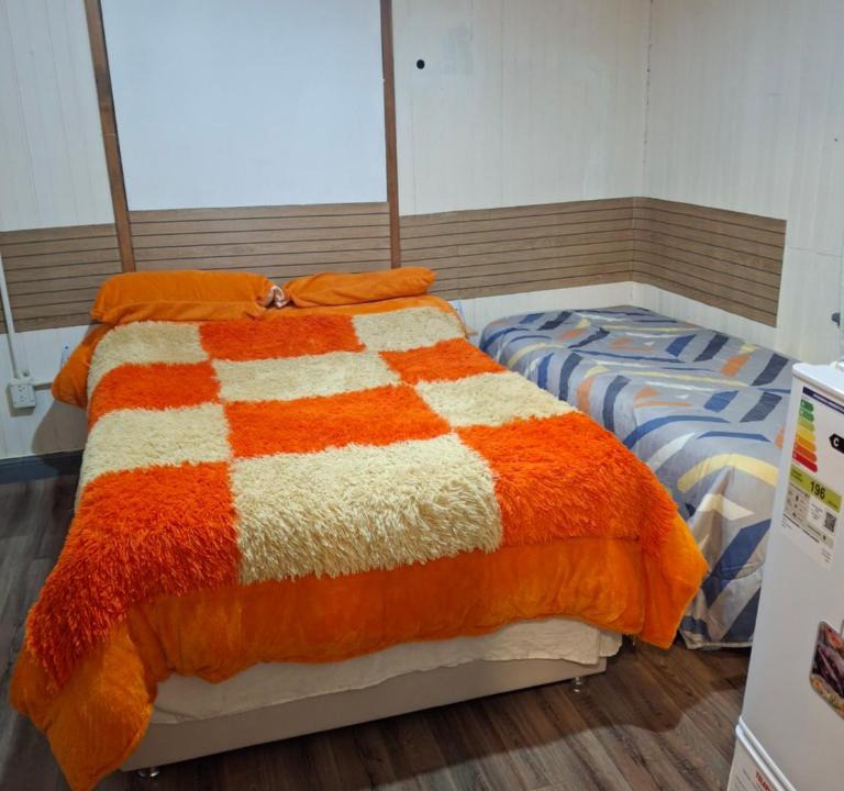 Comodoro Rivadavia Apartment | Alquiler temporario en km3. General mosconi