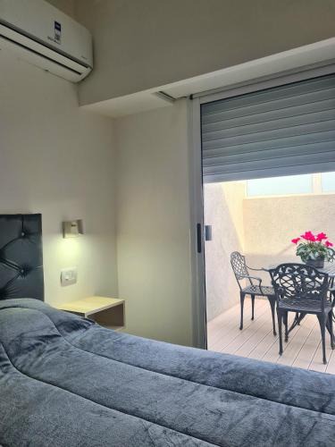 Venado Tuerto Apartment | Alquiler Temporario Dpto Lisandro 426 B