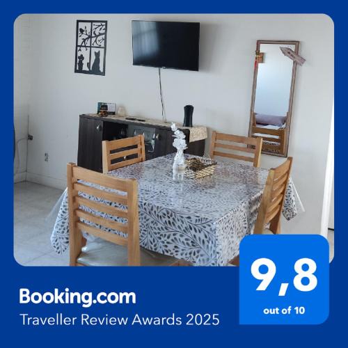 Rio Grande Apartment | Alquiler Temporario Río Grande