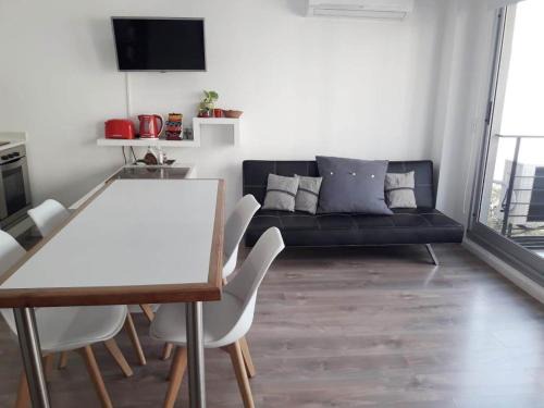 Belgrano Apartment | Alquiler zona Belgrano Hospital Fleni y cancha de River