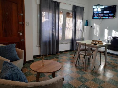 Allen Apartment | Alquileres Allen