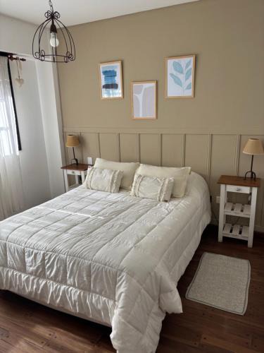 Castelar Apartment | Alquilo departamento por dia. Zona castelar!