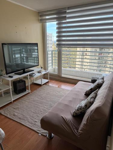 Concepcion Apartment | Alta vista Concepción