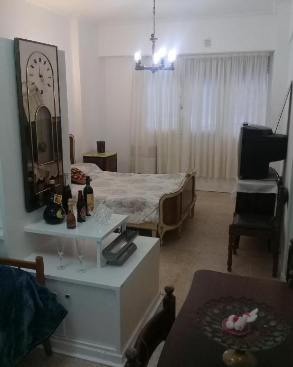 Mar del Plata Apartment | ALTAMAR 1D