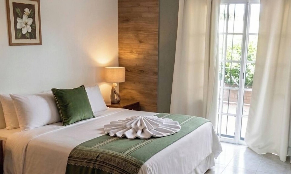 La Cuesta Hotel | Altas Cumbres Hotel & Apart