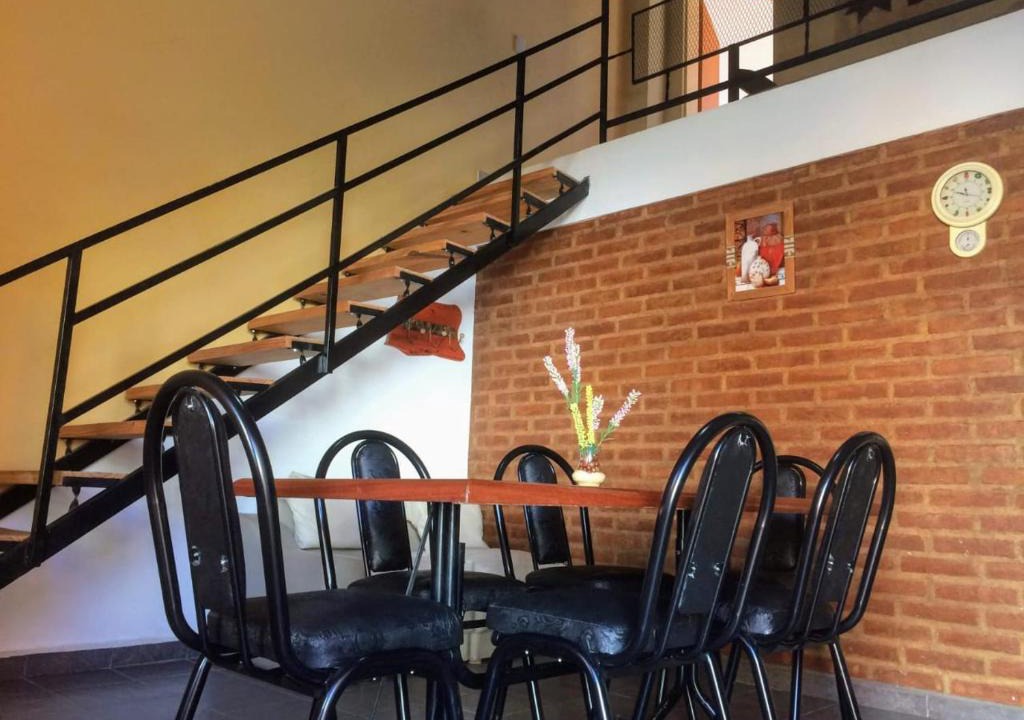 Las Grutas Apartment | Altas Mareas 1