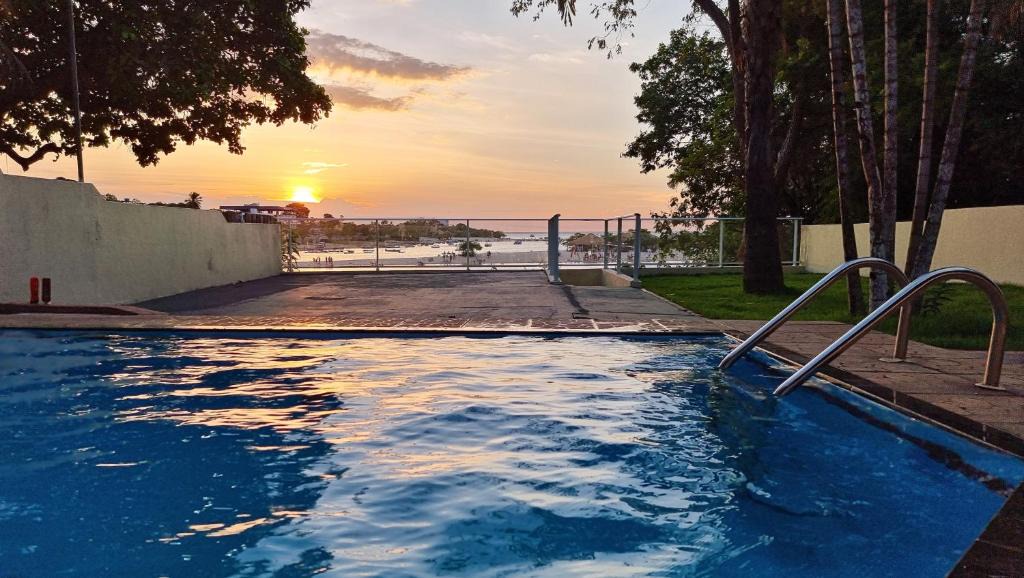 Alter do Chao House | Alter Beach