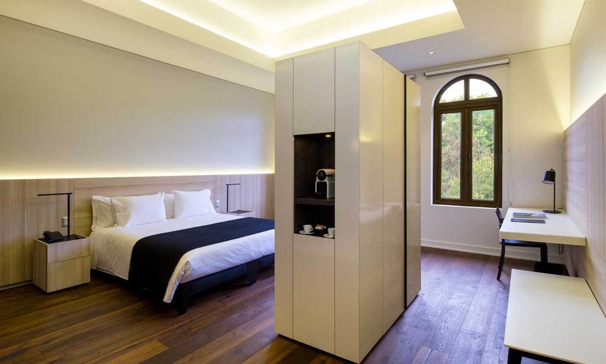 Bellas Artes Hotel | Altiplanico Bellas Artes