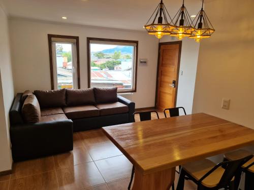 Puerto Natales Apartment | Alto Balmaceda