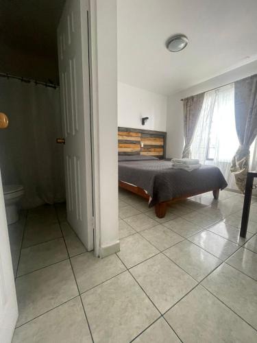 Arica House | Alto Chinchorro Hostel