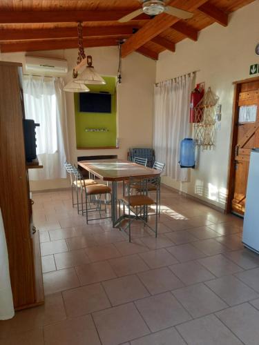 Tanti Ski Chalet | Alto de Balcon B