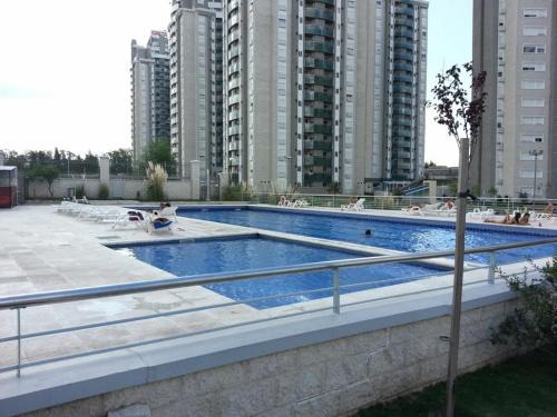 Province of Cordoba Apartment | alto villa sol