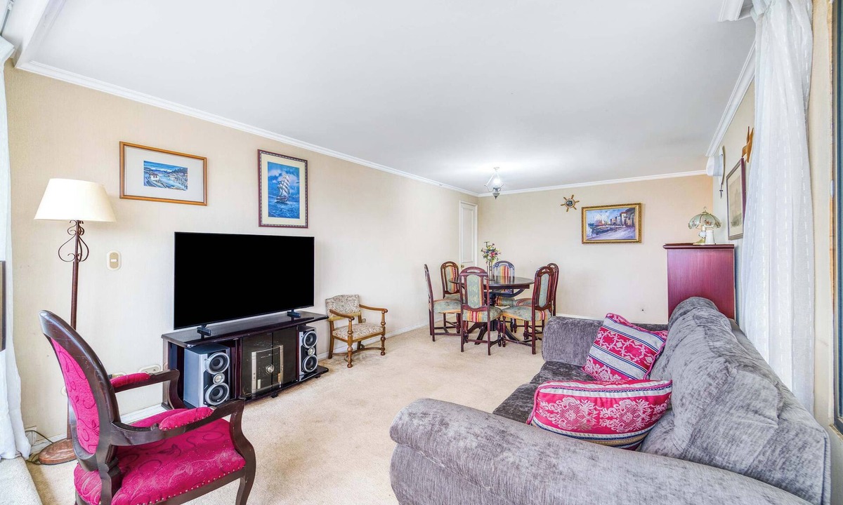 Algarrobo Apartment | Altos de Algarrobo apartment 4BR with pool