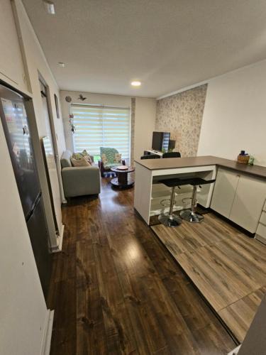 Coyhaique Apartment | Altos de Catema