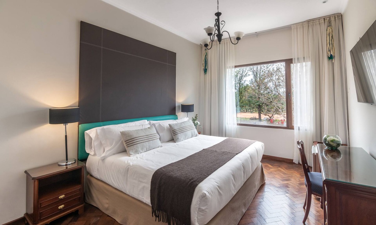 San Salvador de Jujuy Hotel | Altos de la Viña, Wine Hotel & Spa