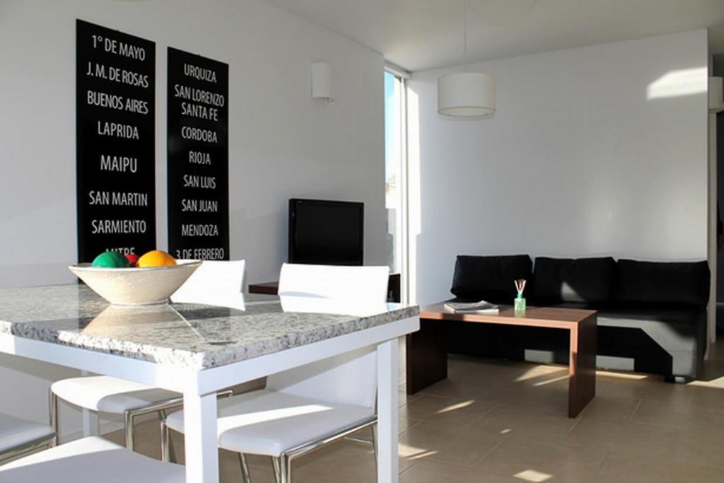 Centro Apartment | Altos de Maipu