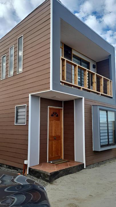 Los Vilos Apartment | Altos del Mar