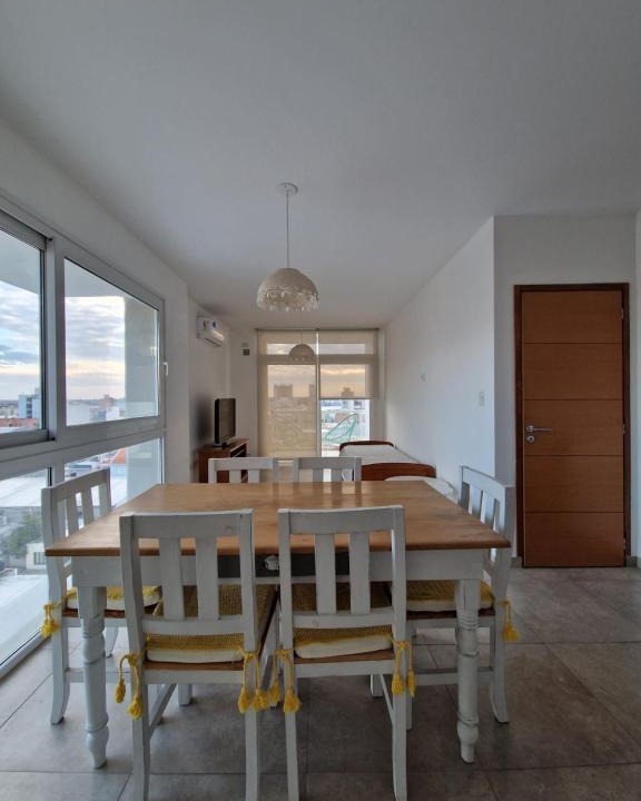 Santa Rosa Apartment | Altos del Pampa