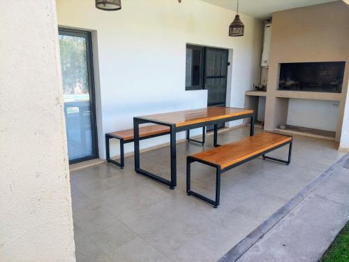 Villa Union House | Altos del TALAMPAYA