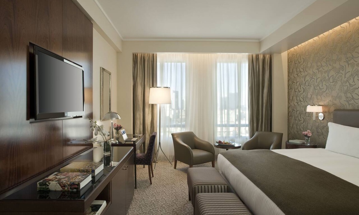 El Centro Hotel | Alvear Art Hotel