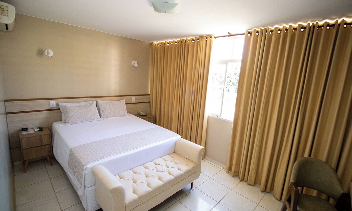 Sobradinho Hotel | Alvimar Hotel