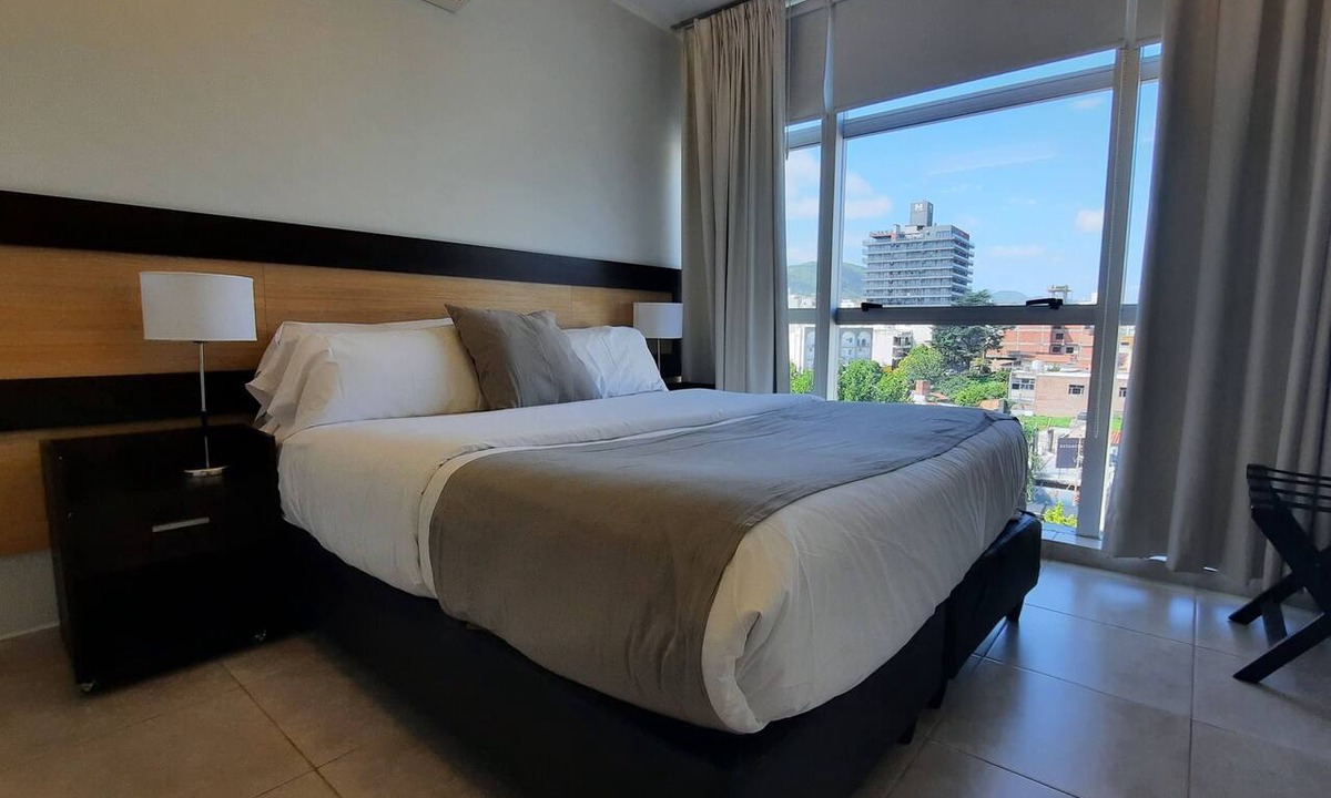 Villa Carlos Paz Hotel | Amérian Carlos Paz
