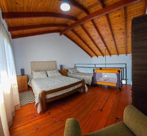 Villa Elisa Apartment | Amancay