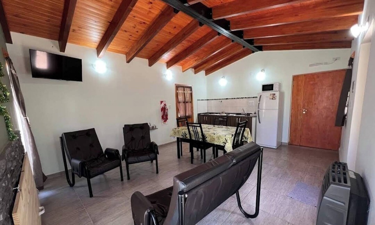Malargue Cottage | Amanecer de Montaña