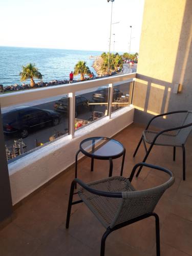 Miramar Apartment | Amanecer Petit