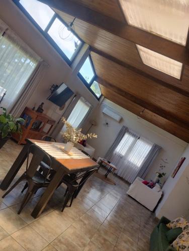 Mar de Cobo House | Amapola