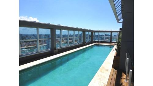 Chacarita Apartment | Amazing Apartament