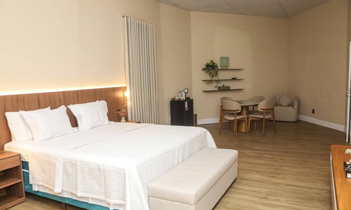 Val-de-Caes Hotel | Amazon Park Hotel