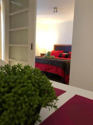 Bellas Artes Apartment | America Departamentos