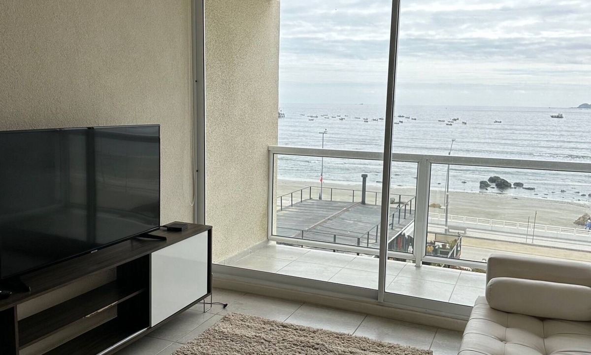 Los Vilos Apartment | American Apart Hotel Los Vilos