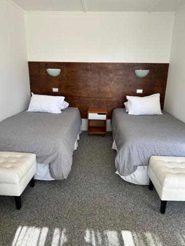 Los Vilos Hotel | American Hotel