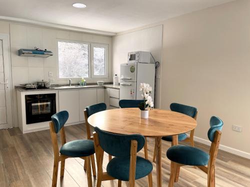 Province of Tierra del Fuego Apartment | Amigos del Fin del Mundo - 5