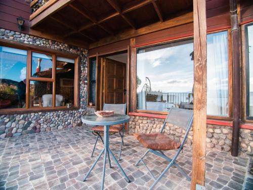 Chile Chico Apartment | Amigos del viento