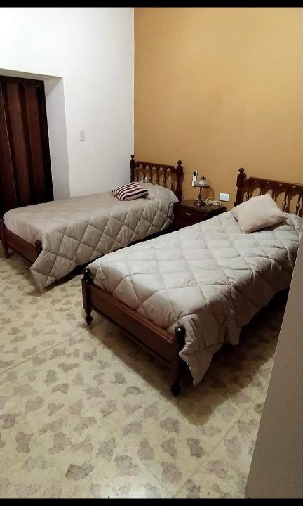 Salta House | Amine
