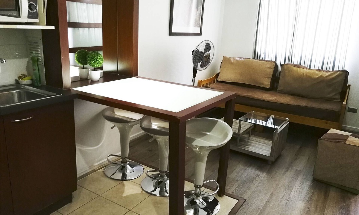 Bellas Artes Apartment | Amistar Apartments