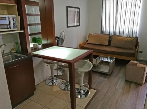 Bellas Artes Apartment | AMISTAR BELLAS ARTES